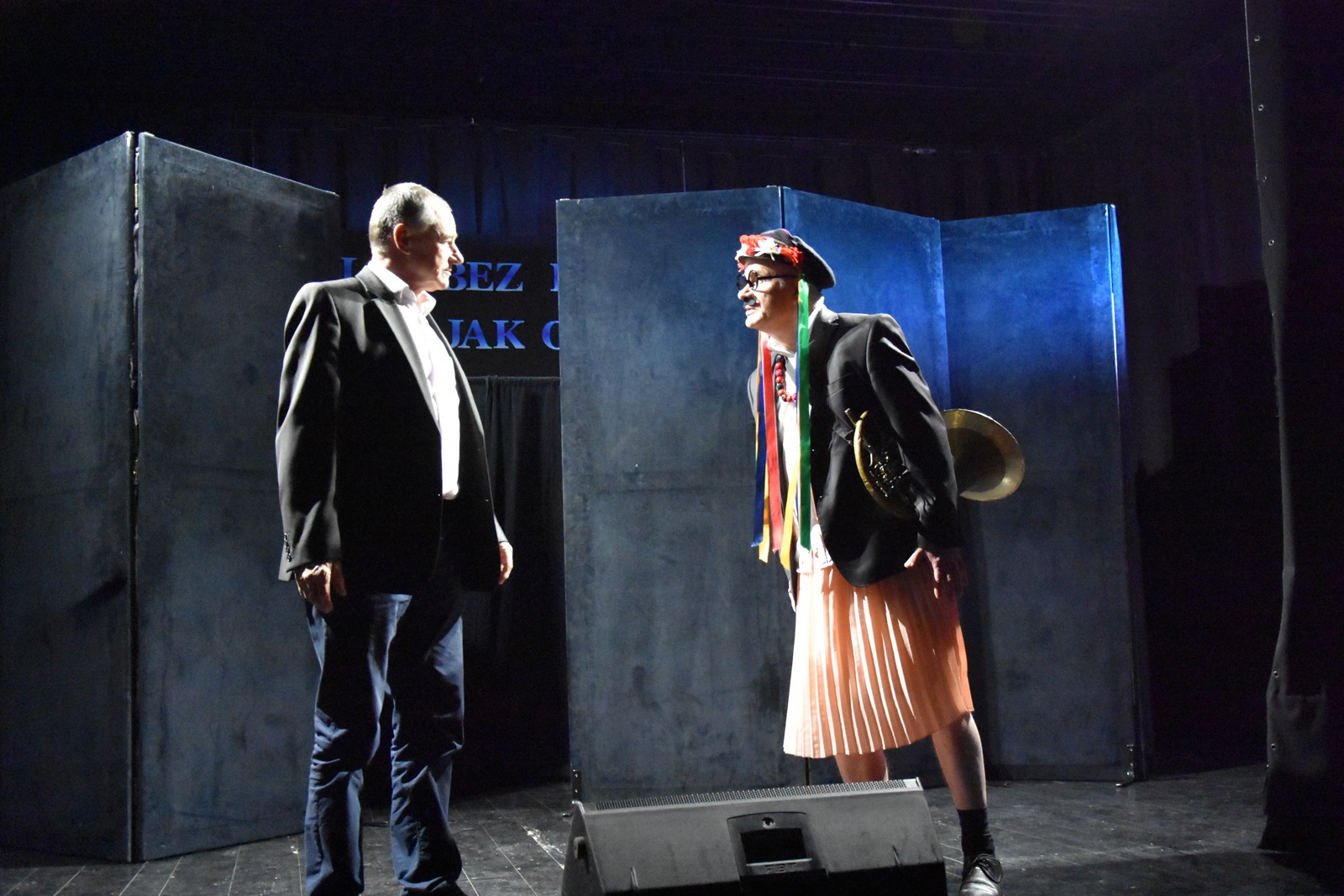 Koncert z okazji Dnia Kobiet